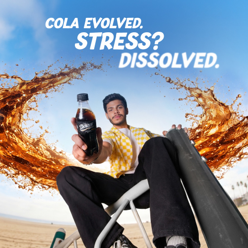 Denzuu Ashwagandha Cola