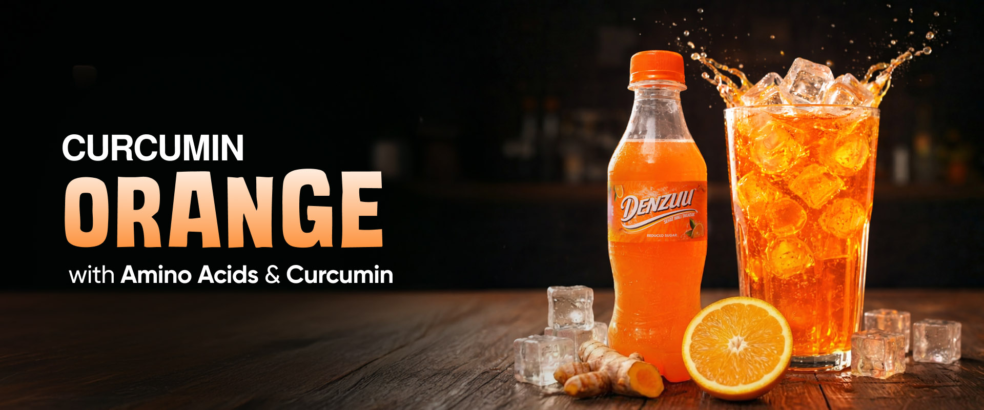 Denzuu Banner 2